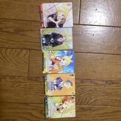 鏡音レン　ヴァイスシュバルツのサムネイル