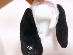 スヌーピー カチューシャのサムネイル