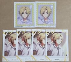 아이돌 마스터 SideM 파샤 이것 제 10탄 도츠키 케이 세트