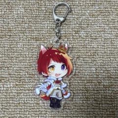 すとぷり 莉犬 アクリルキーホルダーのサムネイル