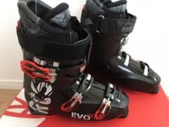 スキーブーツ ロシニョールEVO70のサムネイル