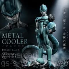 YJ製 28cm ドラゴンボール メタルクウラ ガレージキット フィギュア