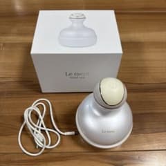 Le ment ヘッドスパ LM-HS01-WH ルメント - メルカリ