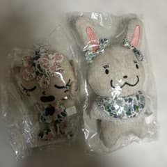 専用出品 ご近所物語 ぬいぐるみ ベリーちゃん プチフランソワ 2種