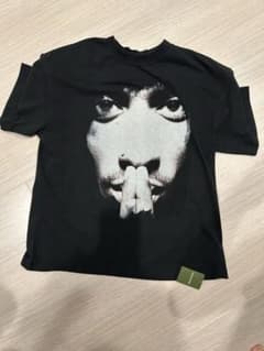2PAC グラフィックプリント Tシャツのサムネイル