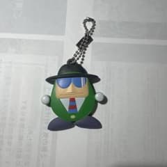 ドラえもんミニチュア キーホルダーのサムネイル