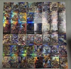 バディファイト 引退品 - メルカリ