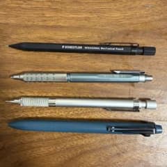 ステッドラー　オレンズAT ジェットストリームプライム　まとめ売り　限定多数のサムネイル