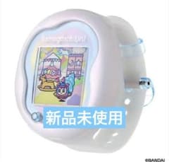 新品未開封 たまごっち ユニ Tamagotchi Uni プリズムホワイト - メルカリ