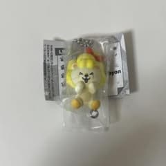 NiziU NIZOO ガチャガチャ マコ ラコのサムネイル