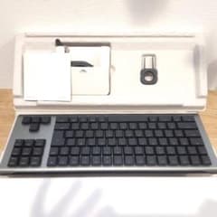 ZENAIM KEYBOARD ゼンエイムキーボード ゲーミングキーボード - メルカリ