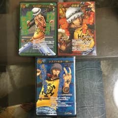 ワンピース カードのサムネイル