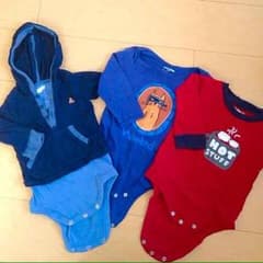 GAP✩3点セット♡のサムネイル
