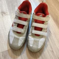 adidas ポイントスパイクのサムネイル