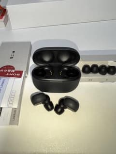 SONY LinkBuds S ジャンクのサムネイル