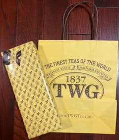 TWG紅茶のサムネイル
