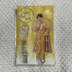 M!LK 吉田仁人 アクリルスタンド 爆裂愛してるのサムネイル