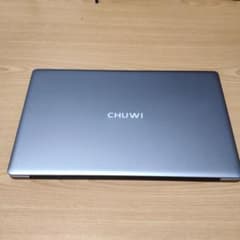 CHUWI LapBook Air CWI539のサムネイル