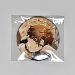 北見遊征 誕生日2025 缶バッジ にじさんじ - メルカリ