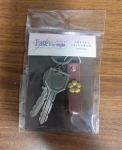 Fate Heaven's Feel 大切な人からもらった大事な物 Fate HF 大切な人からもらった大事な物 | K-BOOKS 秋葉原