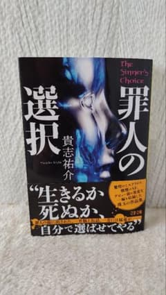 罪人の選択のサムネイル
