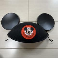 ディズニー カチューシャ ハットのサムネイル