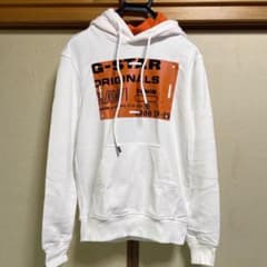 ジースター　パーカーのサムネイル