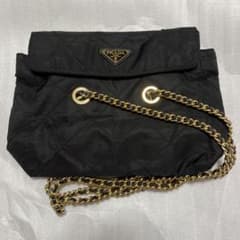 PRADA(プラダ) チェーンショルダーバッグのサムネイル