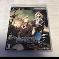 エスカ＆ロジーのアトリエ〜黄昏の空の錬金術士〜のサムネイル