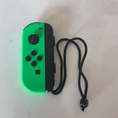 Nintendo Switch スイッチ　ジョイコン　ジャンクのサムネイル