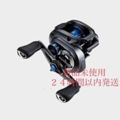 ［新品未使用］シマノ　２０　ＳＬＸ　ＤＣ　７０ＨＧ　（右）のサムネイル