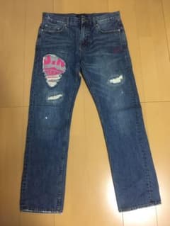 Tommy デニムのサムネイル