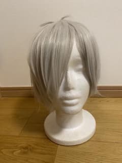 ゲゲ郎 ウィッグ コスプレのサムネイル