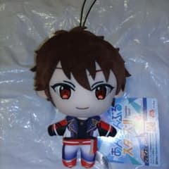 あんさんぶるスターズ　あんスタ　ぬいぐるみ　新衣装　流星隊　守沢千秋 あんさんぶるスターズ！あんスタ ぬいぐるみ 新衣装 流星隊 守沢千秋③