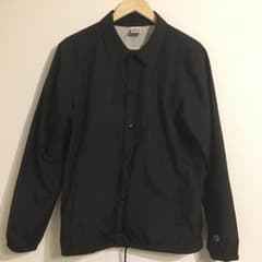 コーチジャケット champion  Mサイズのサムネイル