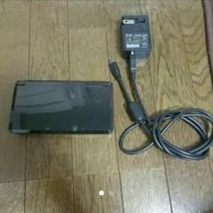 3DS本体＋アダプターセット！のサムネイル