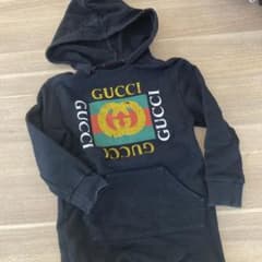 専用ですGUCCI/キッズトレーナー2点のサムネイル