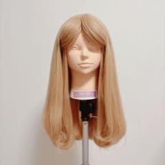 即購入可]アリス セット済み コスプレウィッグ 仮装 Dハロ - メルカリ