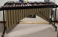 エミ様 専用 YAMAHA マリンバ 35E - メルカリ