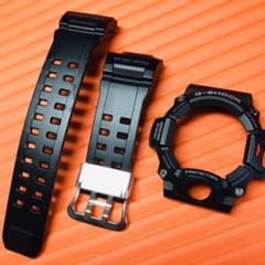 カシオジーショック腕時計GW-9400交換ベゼルベルトセットのサムネイル