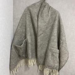LAPUAN KANKUURIT ラプアンカンクリ　ショールのサムネイル