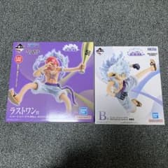 ONE PIECE 원피스 이치 반 쿠지 생각 그리는 미래 B상 라스트 원 루피