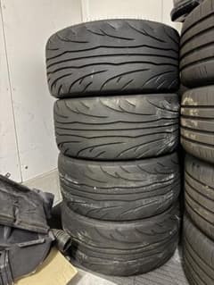 NANKANG ナンカン NS-2R 225/35ZR18 4本セット - メルカリ
