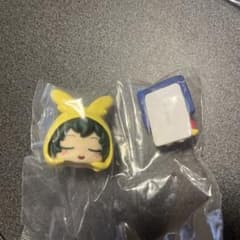 ヒロアカデクフィギュア カプセルトイのサムネイル