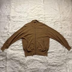 Paul Smith COLLECTION ジップアップブルゾンＬサイズ相当のサムネイル
