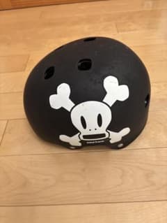ポールフランク ヘルメット BELLコラボのサムネイル