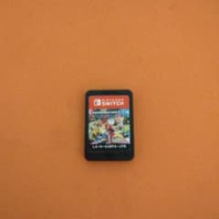 マリオカートのサムネイル
