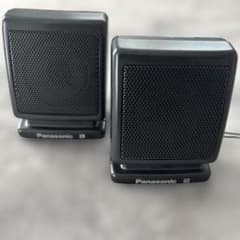 パナソニック　スピーカー　RP-SP20