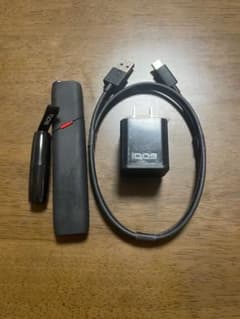 iQOS モーターエディション　マルチのサムネイル