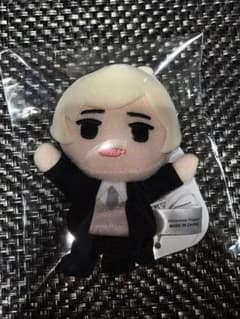 Kiramune フィンガーパペット 岡本信彦 - メルカリ